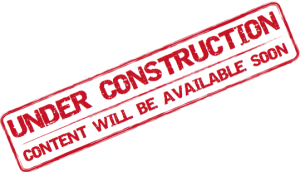 under construction - content coming soon